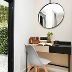 Icon Urban Living Apartahotel