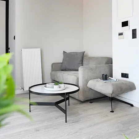 Icon Urban Living 4*