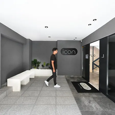 Apartahotel Icon Urban Living