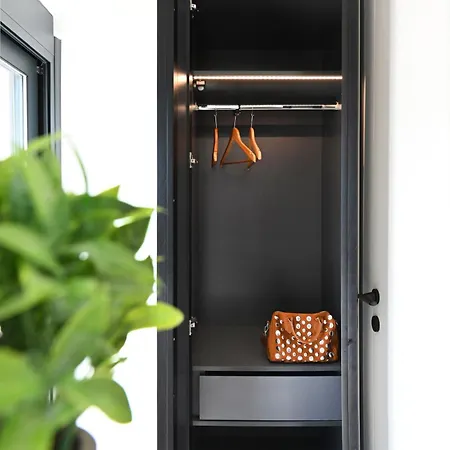 Icon Urban Living Apartahotel Tesalónica