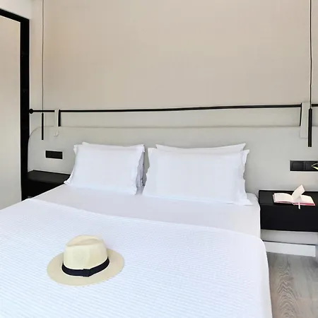 Apartahotel Icon Urban Living Tesalónica