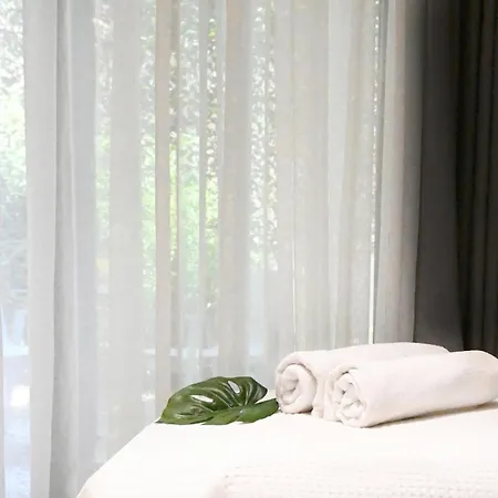 Icon Urban Living Apartahotel