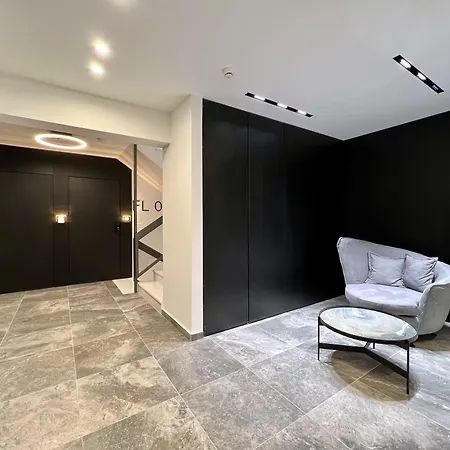 Icon Urban Living 4*