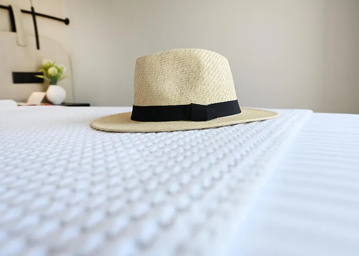 Icon Urban Living Tessalónica