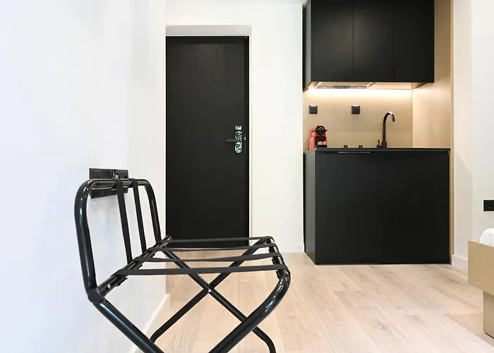 Icon Urban Living