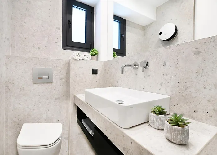 Icon Urban Living סלוניקי