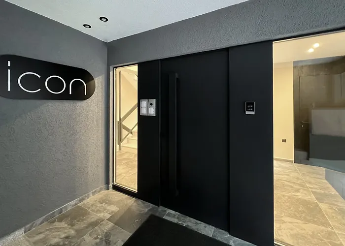 Icon Urban Living סלוניקי