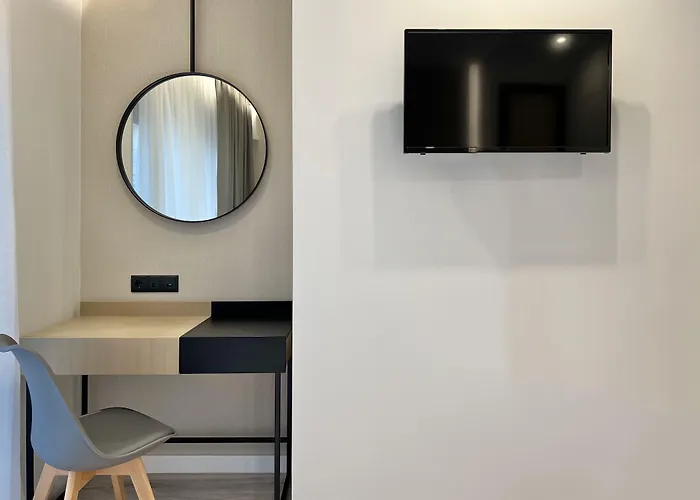 Icon Urban Living 아파트호텔