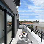 Icon Urban Living Appart hôtel