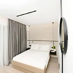 Appart hôtel Icon Urban Living Thessalonique