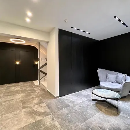 Icon Urban Living アパートホテル