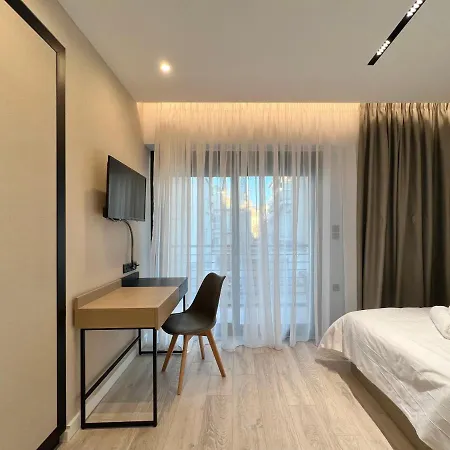 Icon Urban Living 3*