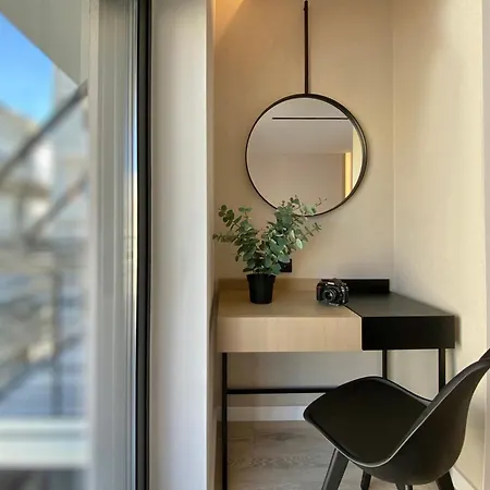 Icon Urban Living