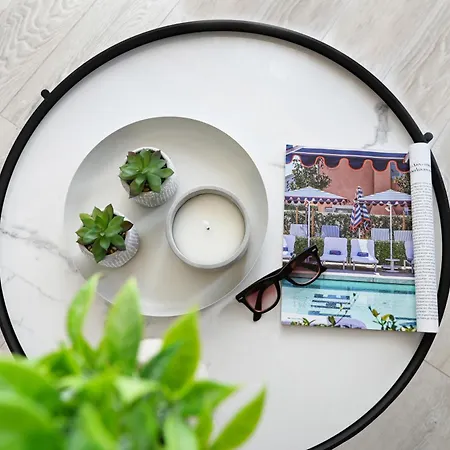 Icon Urban Living 4* Thessaloníki