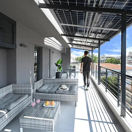 Icon Urban Living Thessaloniki