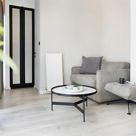 Lägenhetshotell Icon Urban Living 4*