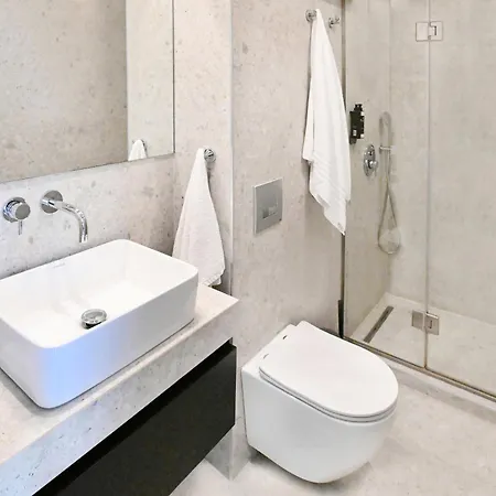 Icon Urban Living 塞萨洛尼基