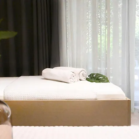 Aparthotel Icon Urban Living