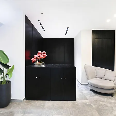 Icon Urban Living Appart hôtel Thessalonique