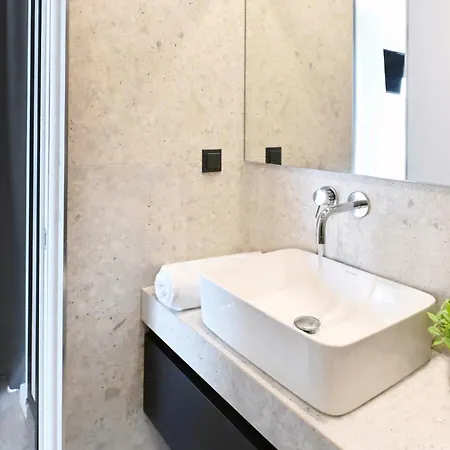 Icon Urban Living 3* Thessalonique
