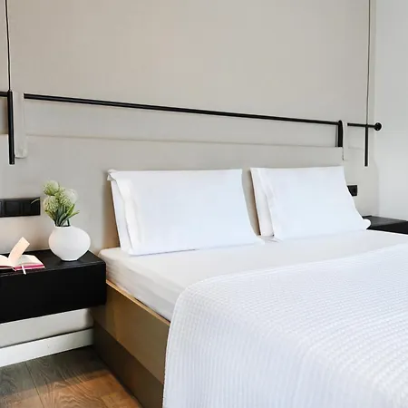 Icon Urban Living Appart hôtel Thessalonique