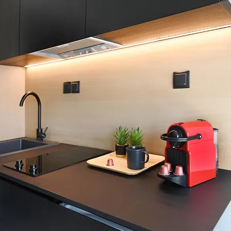 Icon Urban Living