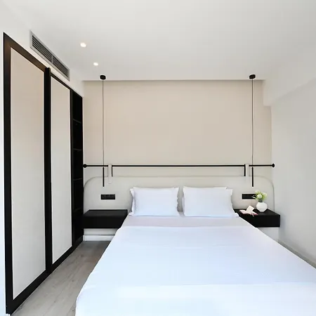 Icon Urban Living Appart hôtel