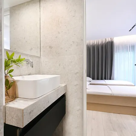 Icon Urban Living 公寓式酒店 3*