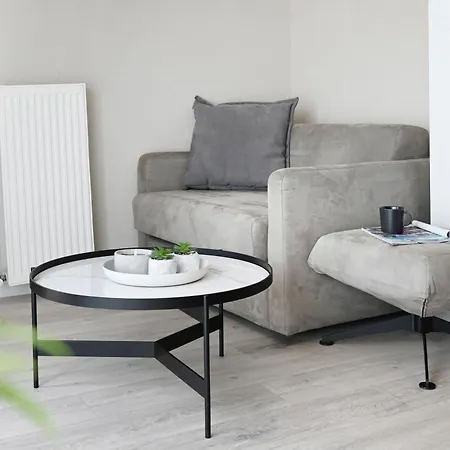 Icon Urban Living 4*