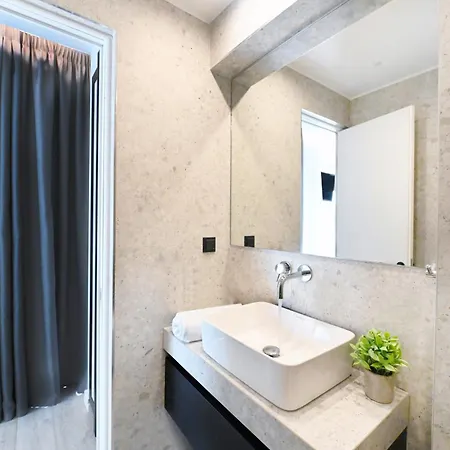 Icon Urban Living 塞萨洛尼基