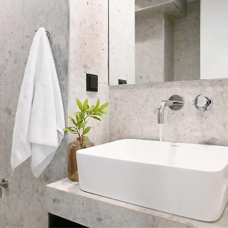 Icon Urban Living 3* 塞萨洛尼基