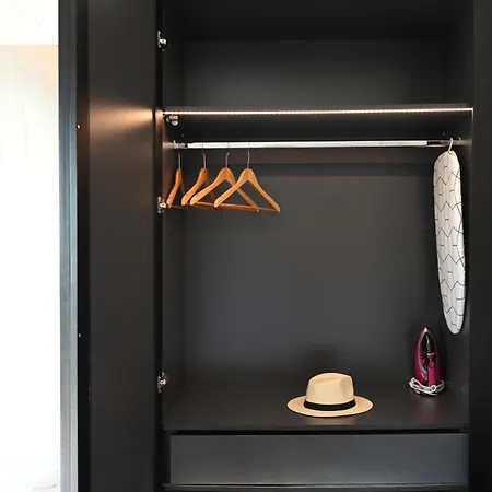 Lägenhetshotell Icon Urban Living 4*