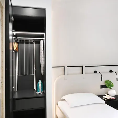 Lägenhetshotell Icon Urban Living 4*