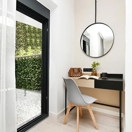 Icon Urban Living Aparthotel Thessaloniki