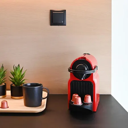 Icon Urban Living 4* Thessaloniki