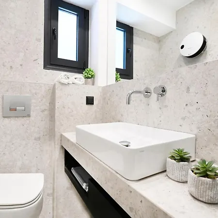 Icon Urban Living Thessalonique