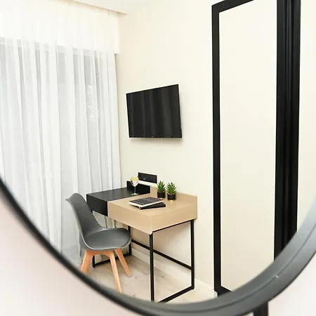 Aparthotel Icon Urban Living