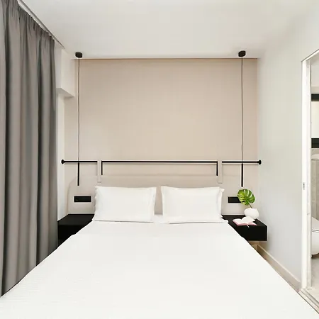 Icon Urban Living Appart hôtel 3*