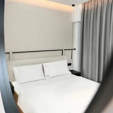 Icon Urban Living Appart hôtel Thessalonique