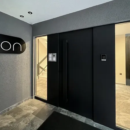 Icon Urban Living Thessaloníki