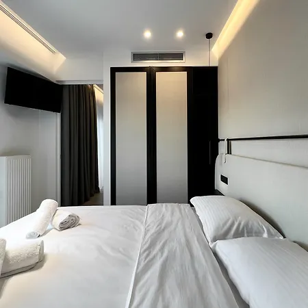Icon Urban Living Aparthotel Thessaloniki