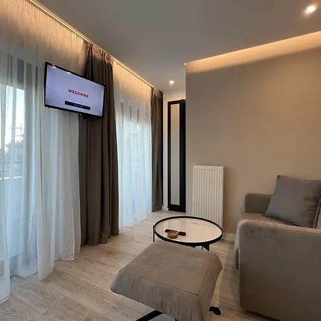 Aparthotel Icon Urban Living 3*