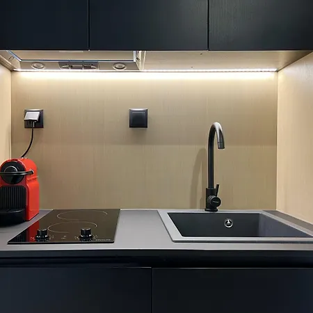 Icon Urban Living 4*