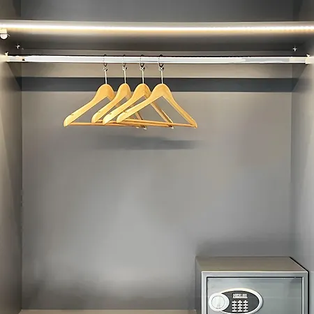 Icon Urban Living 3* Thessalonique