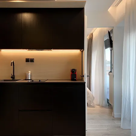 Icon Urban Living 3* Thessaloniki