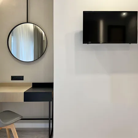 Icon Urban Living Ξενοδοχείο με διαμερίσματα