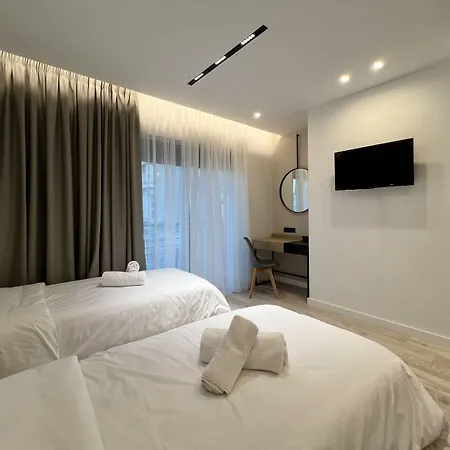 Icon Urban Living 4* Thessaloníki