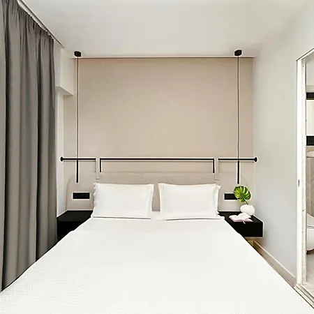 Icon Urban Living 公寓式酒店
