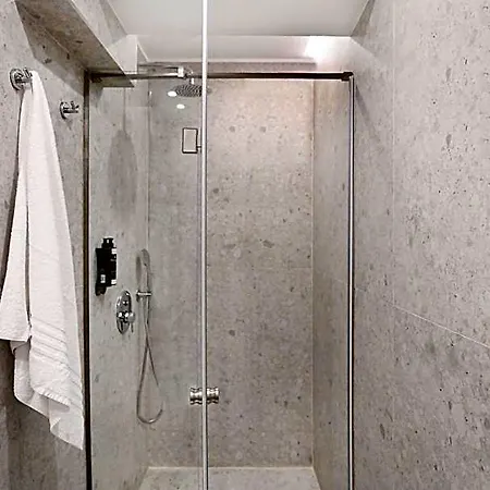 Aparthotel Icon Urban Living