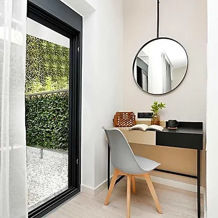 Icon Urban Living 公寓式酒店 塞萨洛尼基